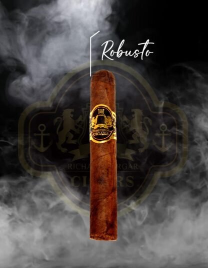 Robusto